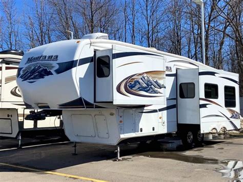 5th wheel trailers for sale craigslist - craigslist Rvs - By Owner for sale in Bend, OR. see also. 2010 Montana High Country. $16,000. Bend ... 1993 Alpenlite XL 5th Wheel Trailer. $3,000. Prineville
